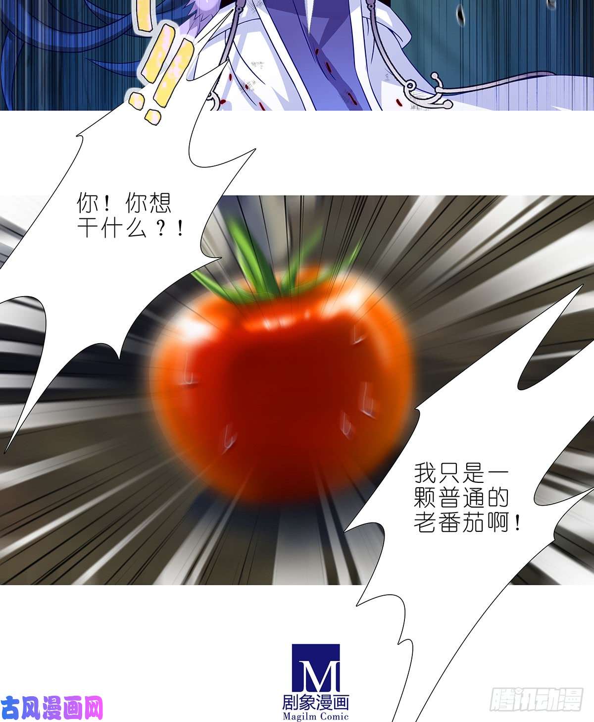 我家大师兄脑子有坑第408坑 另一条路！