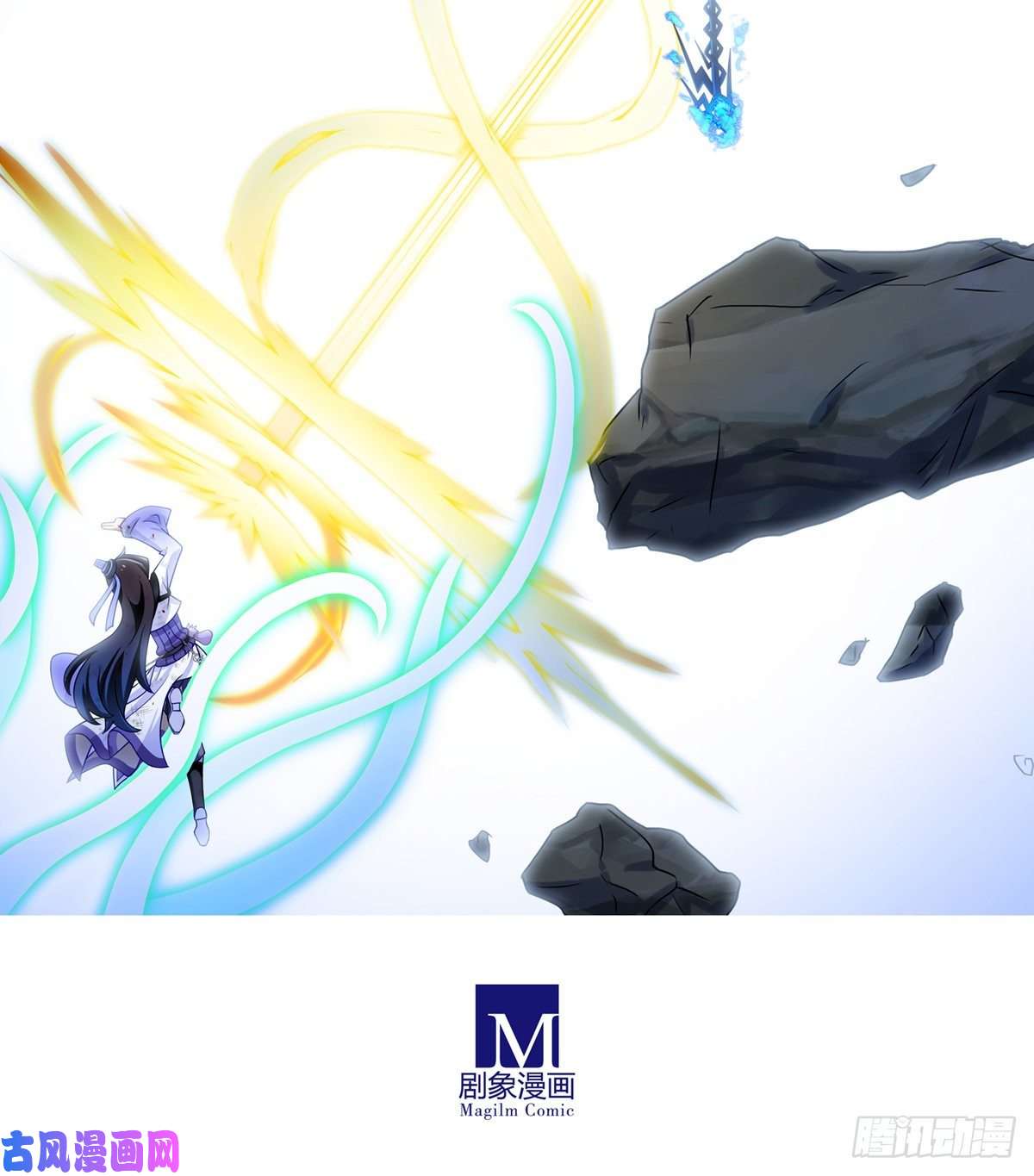 我家大师兄脑子有坑第432坑 没有这么升级的？