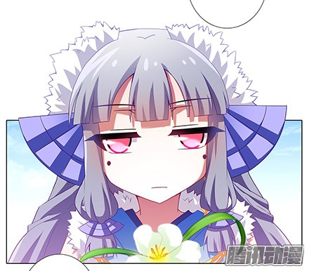 我家大师兄脑子有坑第134坑 法器呢