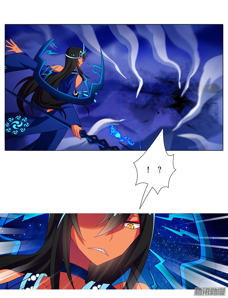 我家大师兄脑子有坑第280坑（中）新年贺图