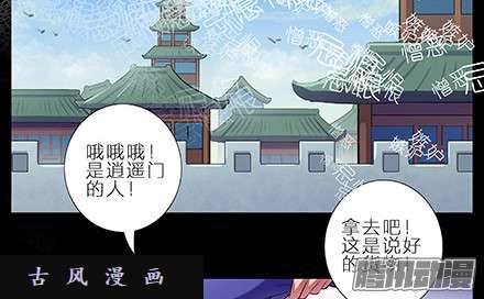 我家大师兄脑子有坑我家大师兄特别坑下