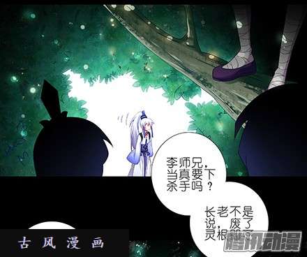 我家大师兄脑子有坑我家大师兄特别坑下
