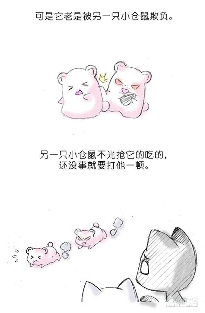 我家大师兄脑子有坑番外13 特典坑二