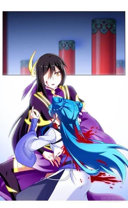 我家大师兄脑子有坑番外18 飞星喵三