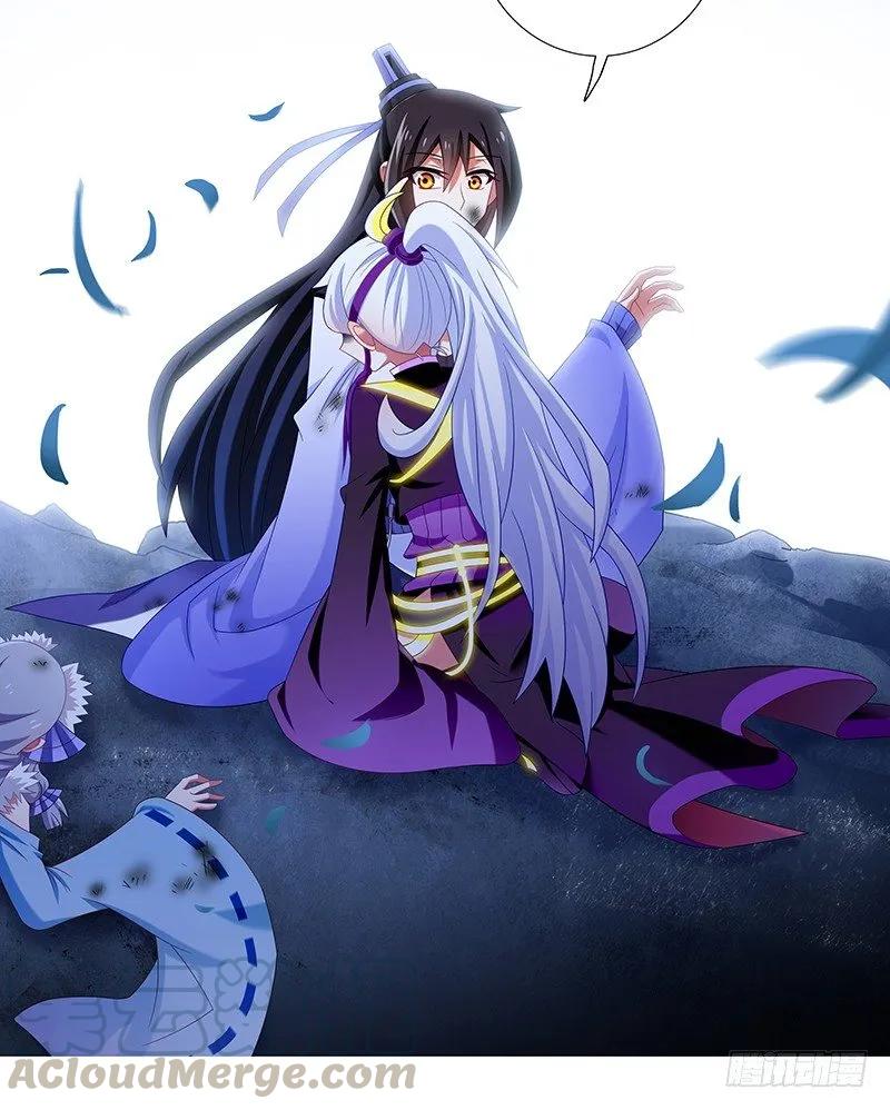 我家大师兄脑子有坑番外44 忽然想养猫坑2