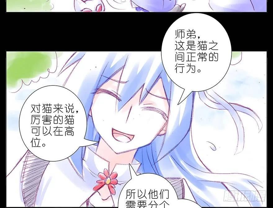 我家大师兄脑子有坑363 命运，由谁掌控？