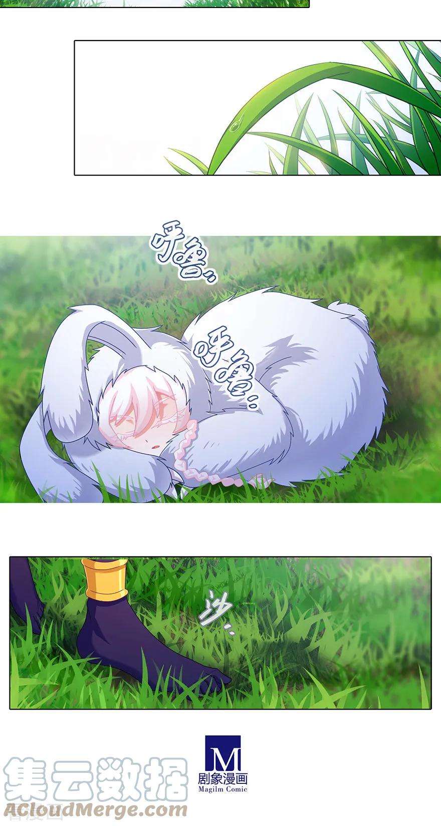 我家大师兄脑子有坑405 大师兄，相遇即是“缘”