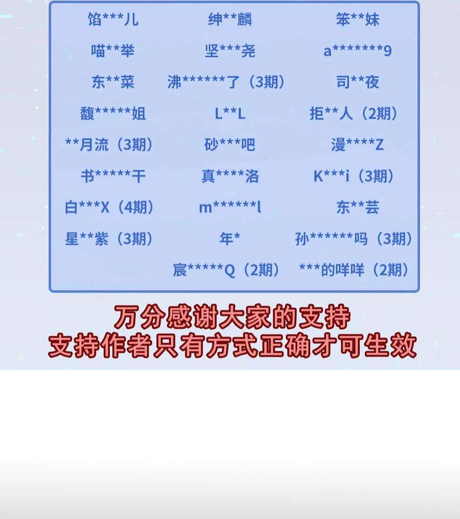 我家大师兄脑子有坑462坑 周年庆三连更结束