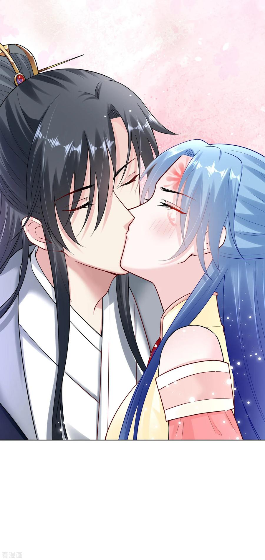 毒医嫡女107话 该收利息了