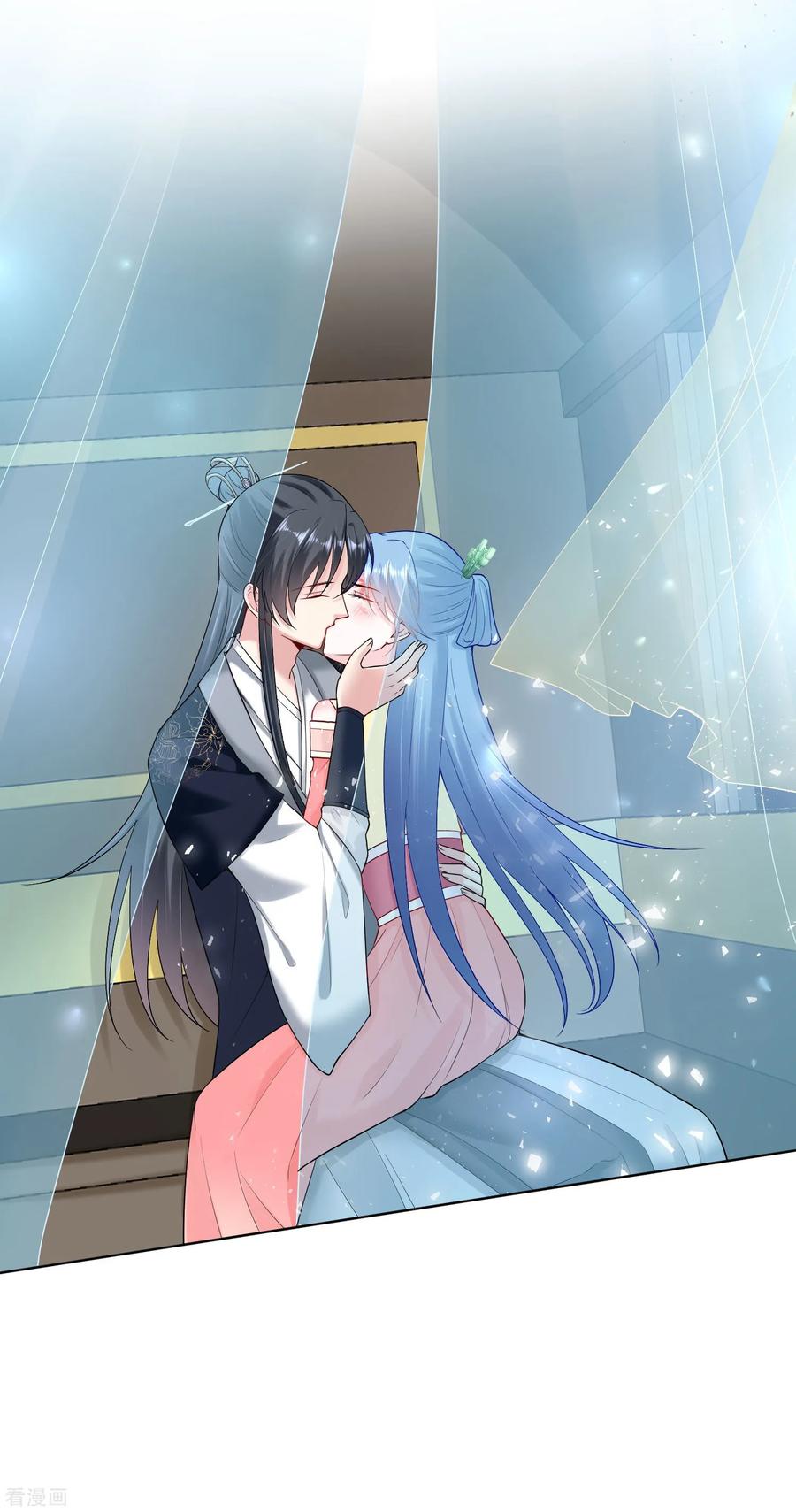 毒医嫡女107话 该收利息了