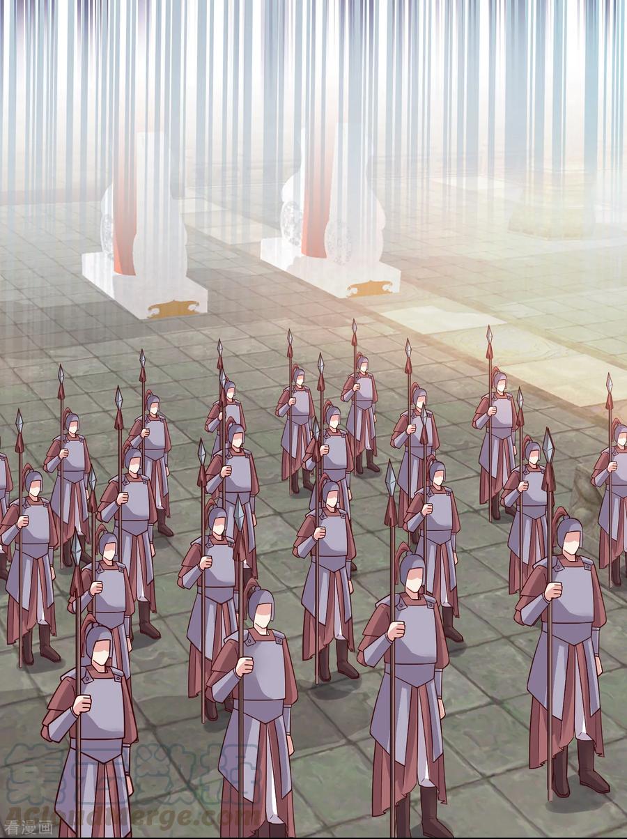 毒医嫡女120话 以退为进