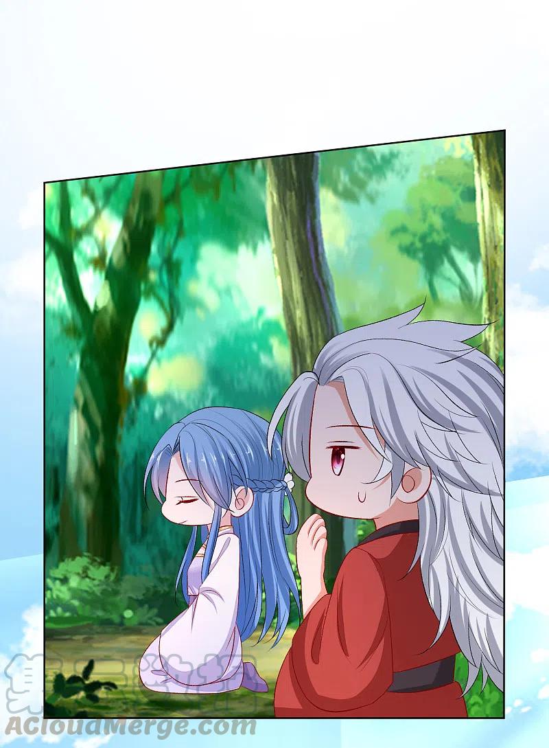 毒医嫡女223话 旁观