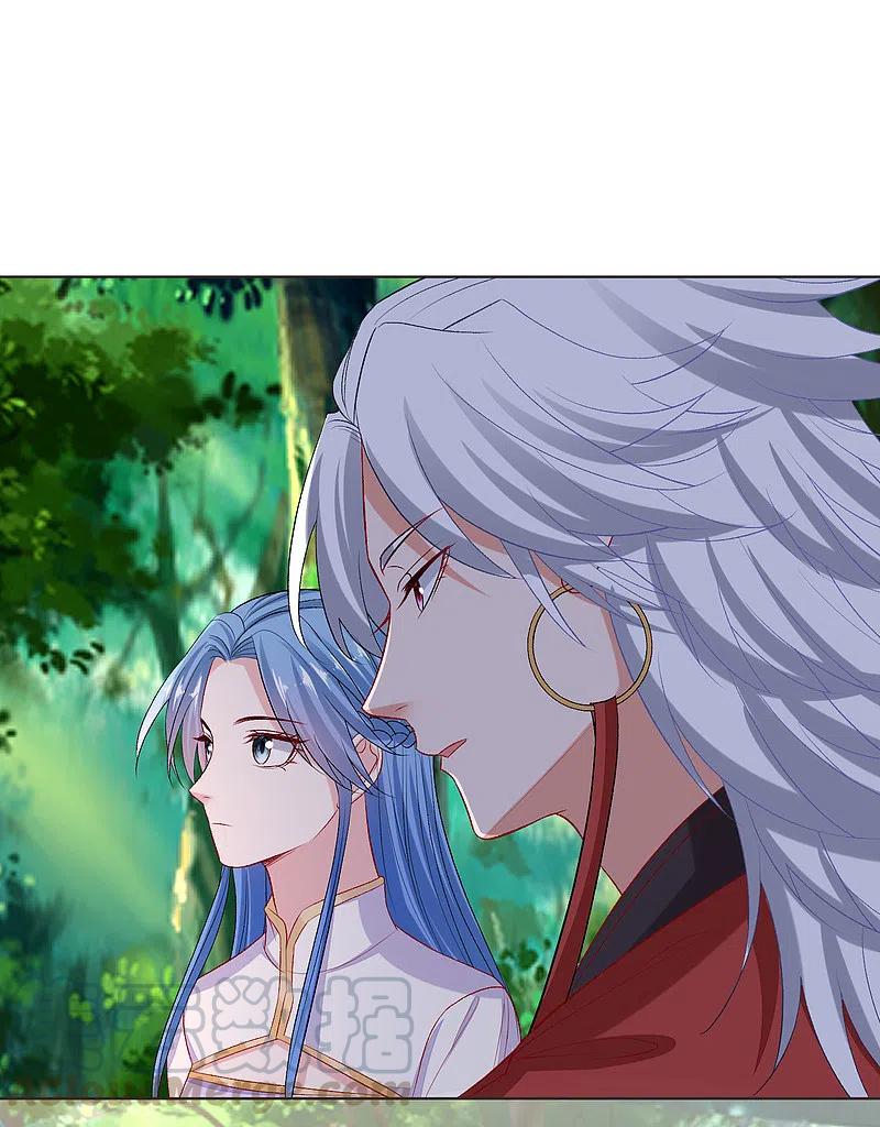毒医嫡女223话 旁观