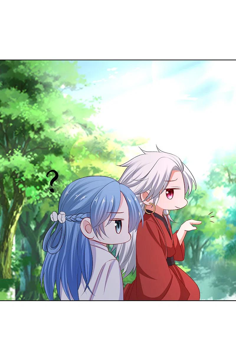 毒医嫡女223话 旁观