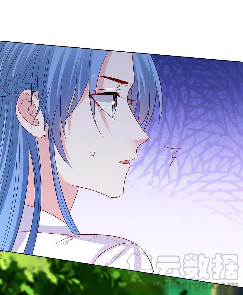 毒医嫡女223话 旁观