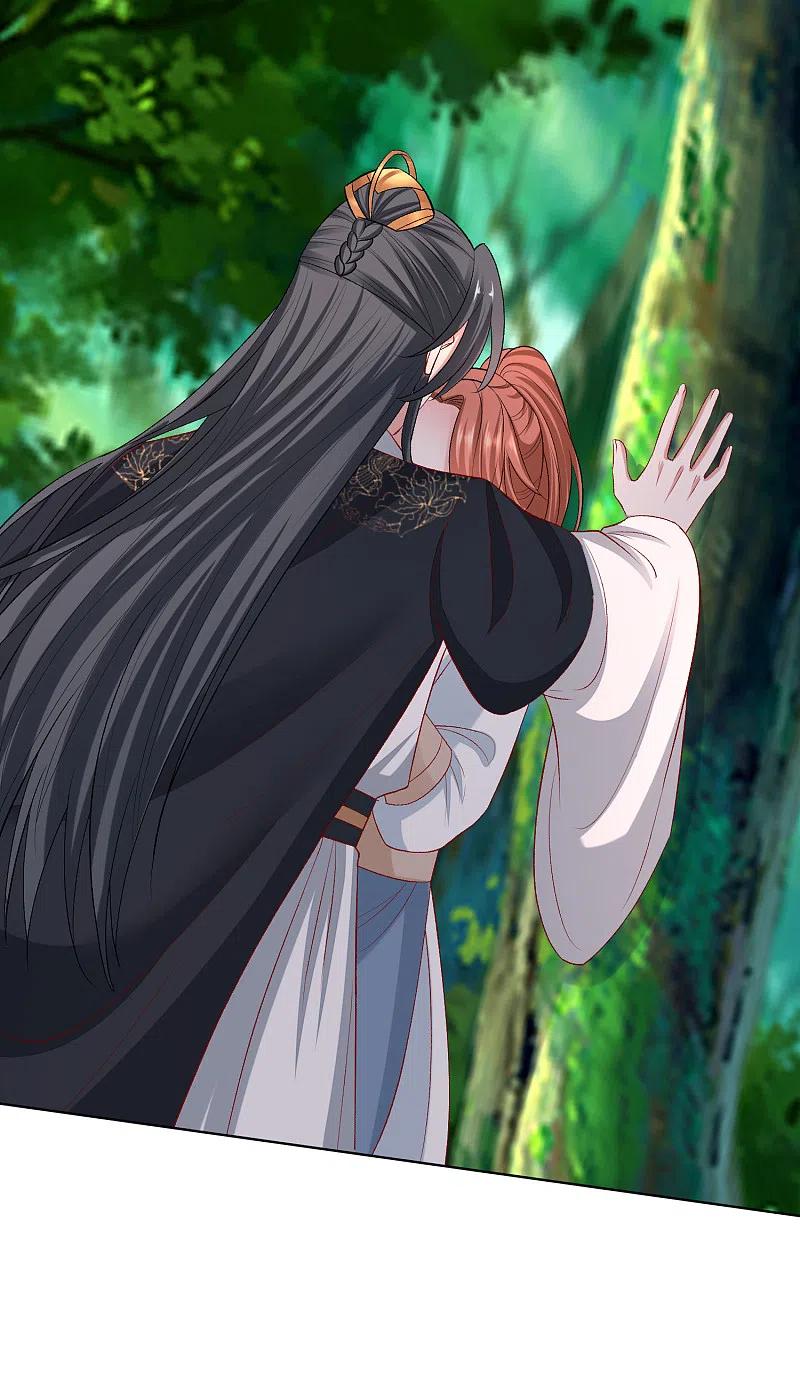 毒医嫡女223话 旁观