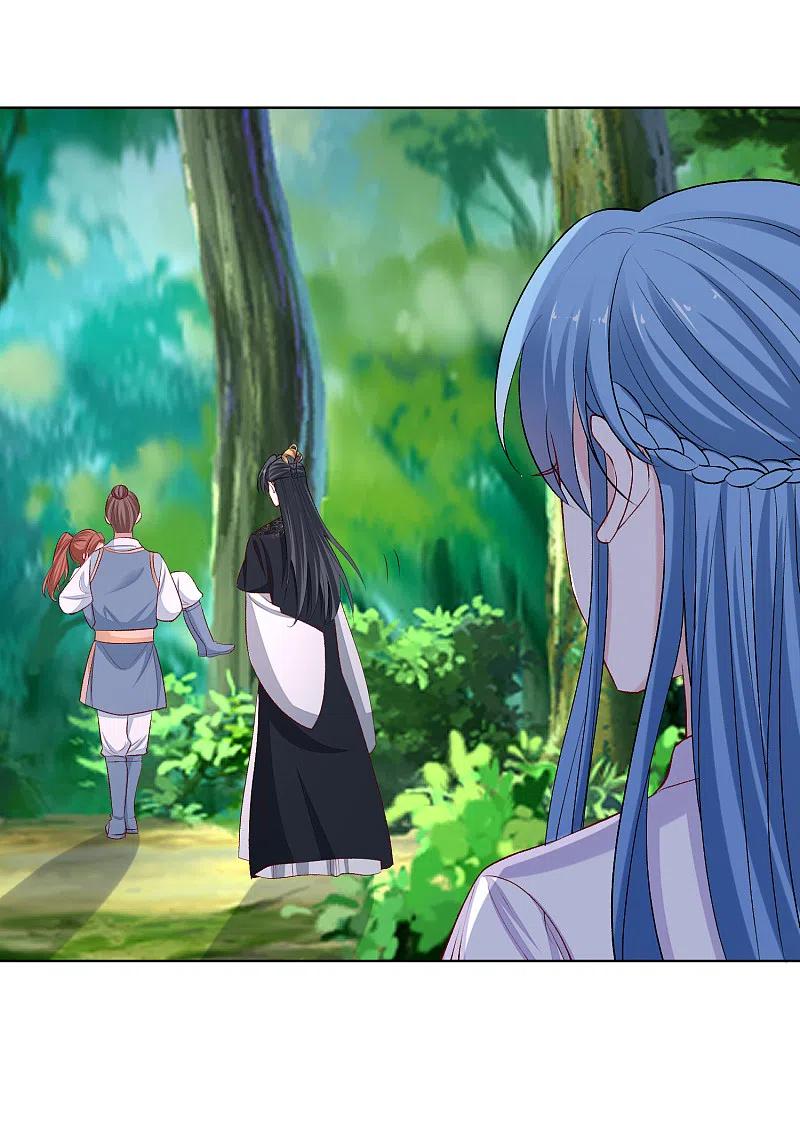 毒医嫡女224话 到底在帮谁