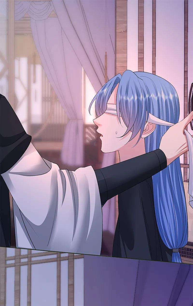 毒医嫡女259话 隐忧