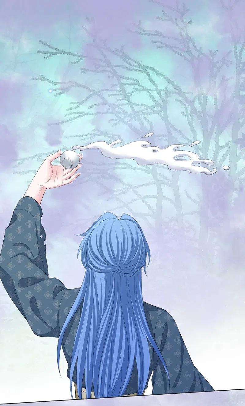 毒医嫡女289话 流云飞凤