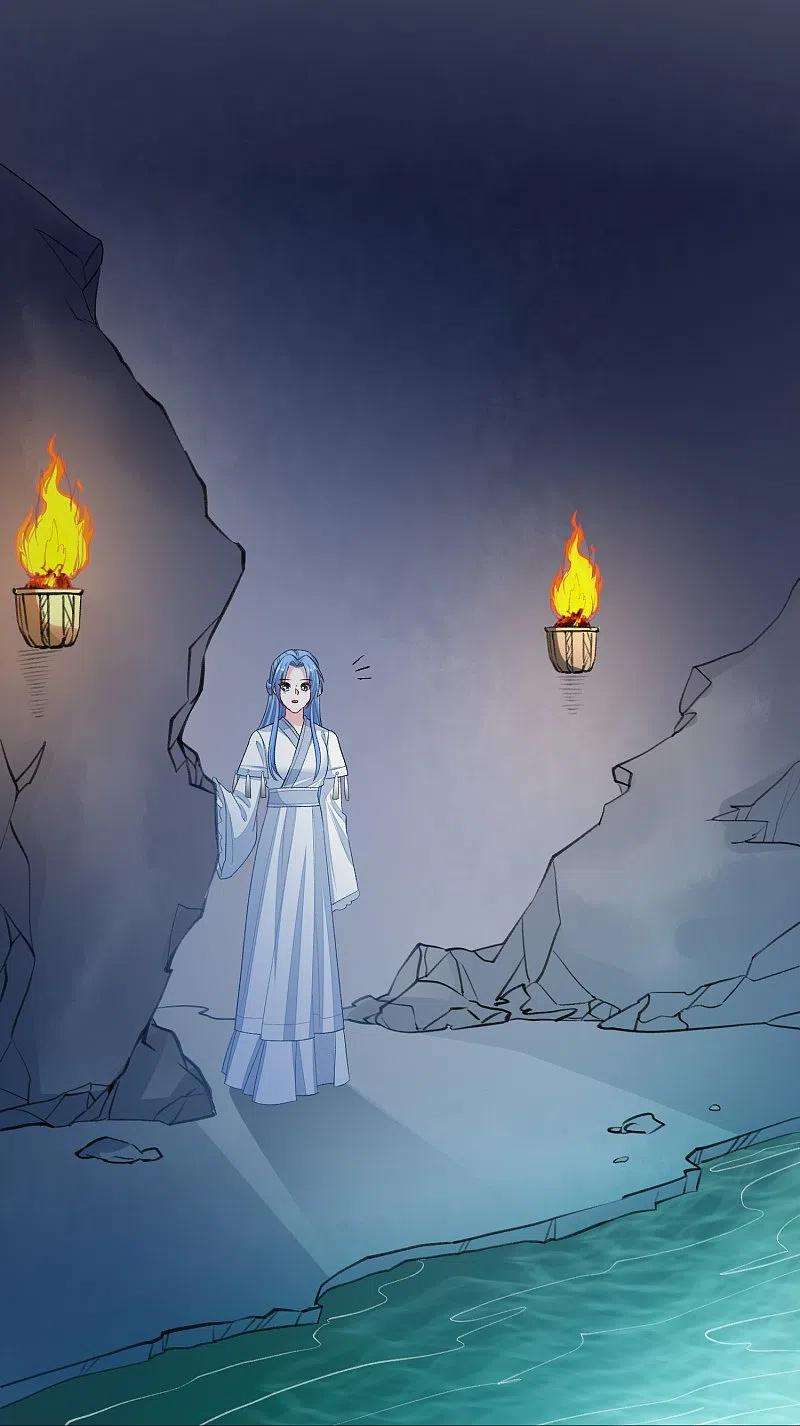 毒医嫡女293话 礼物