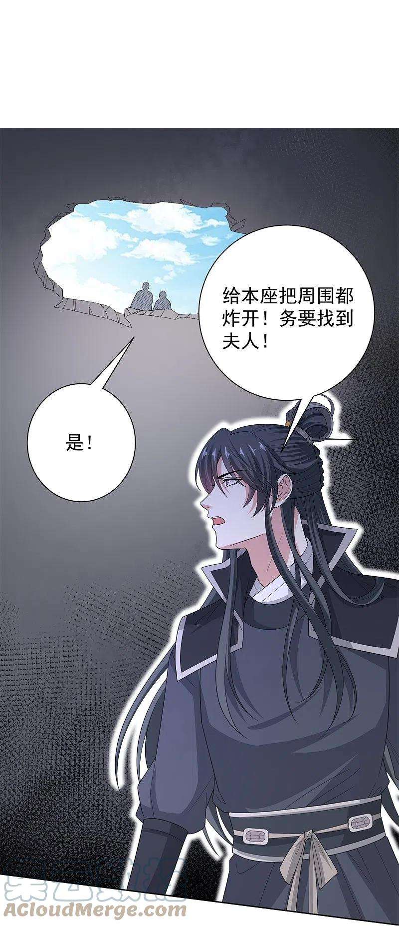 毒医嫡女295话 冒充