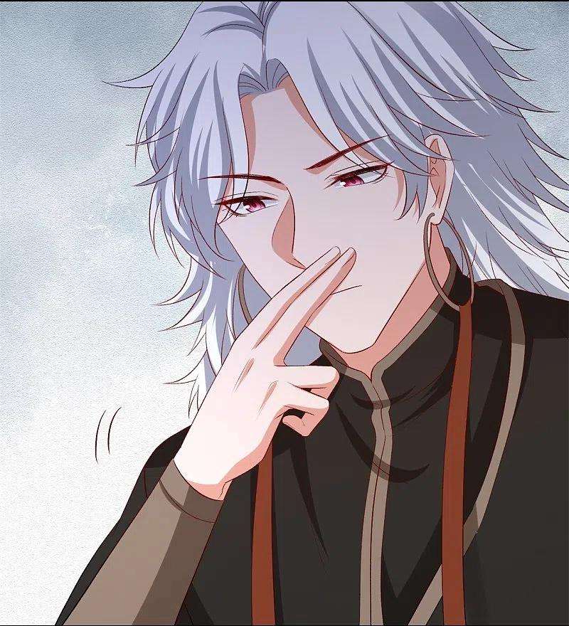 毒医嫡女301话 夺虫