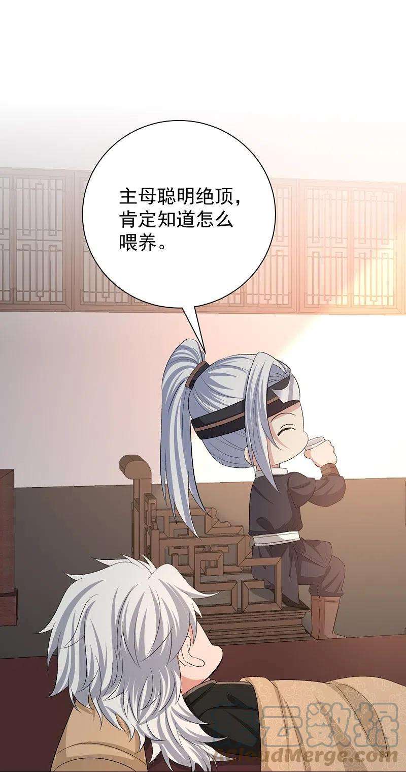 毒医嫡女306话 养蛊