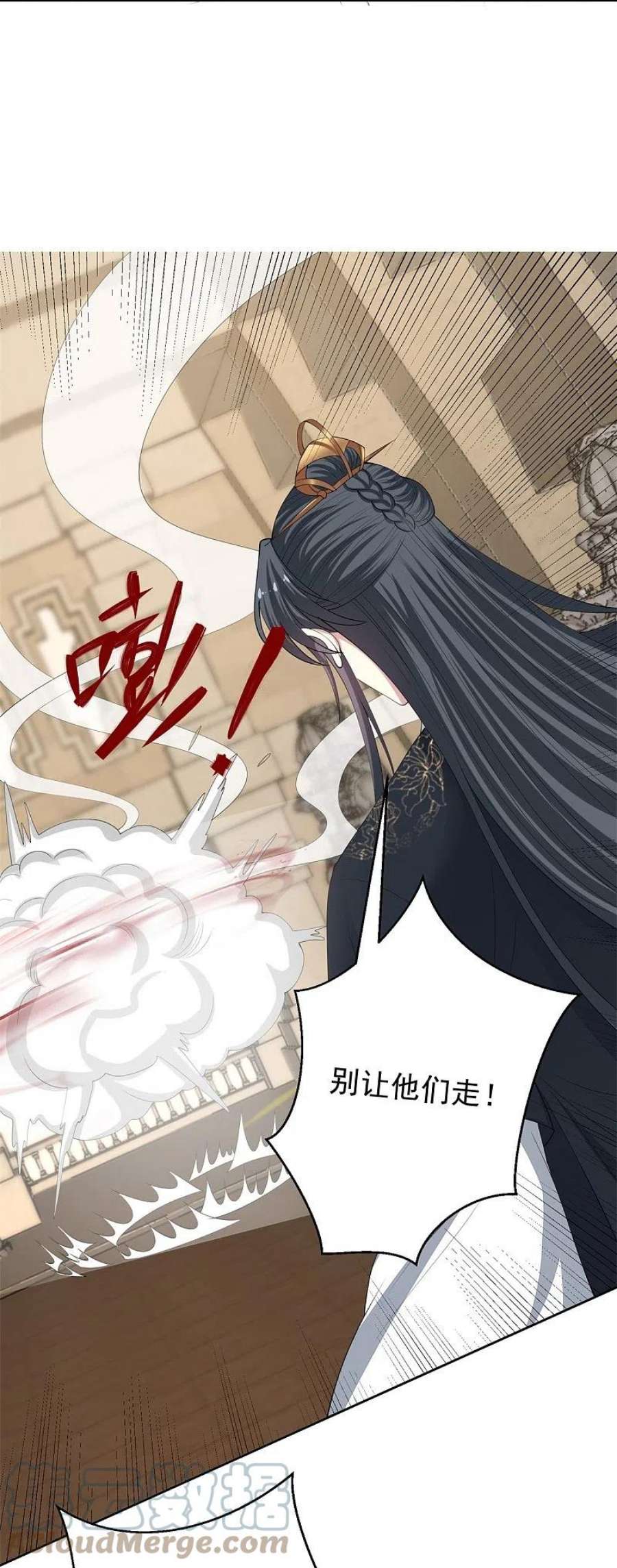 毒医嫡女332话 追寻身世之谜