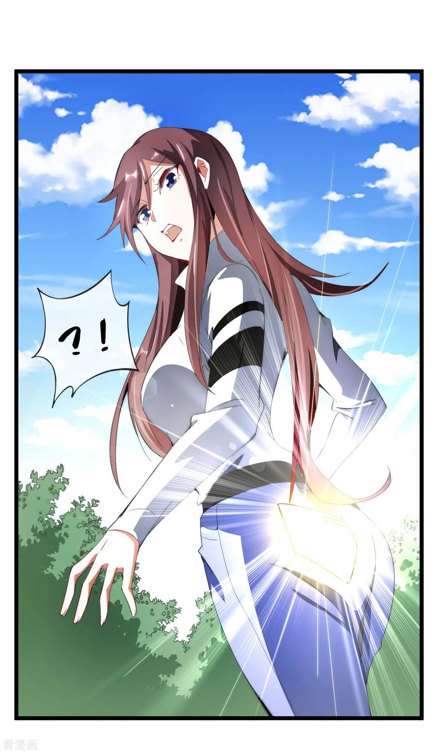 今天开始当首富78话 有种别用钱，用知识来决斗