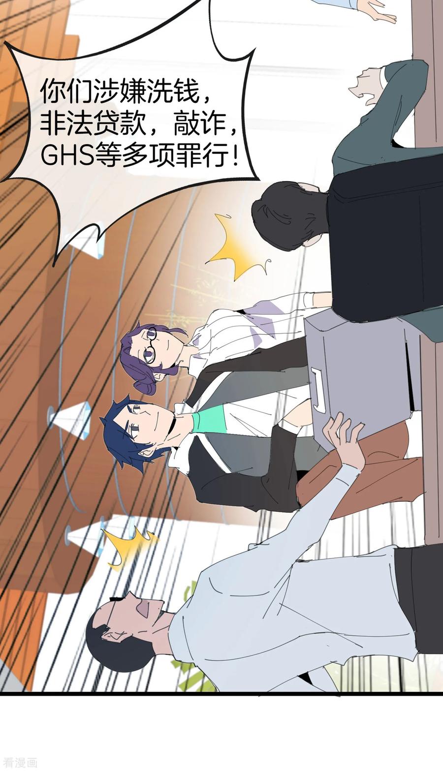 今天开始当首富番外2 关于我结婚这件小事