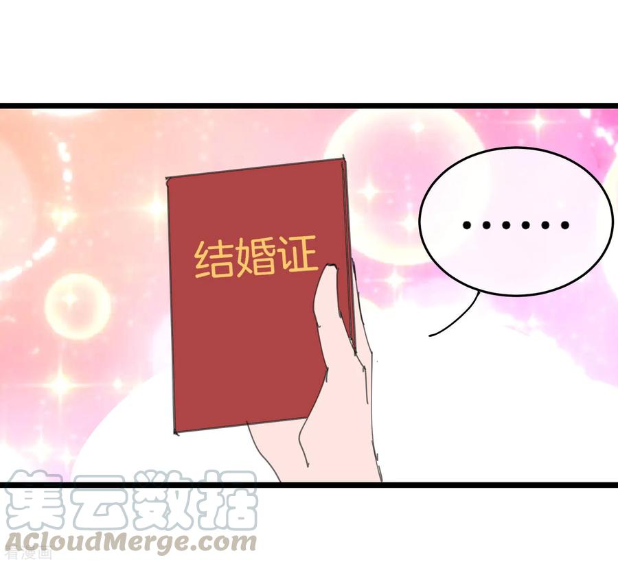 今天开始当首富番外2 关于我结婚这件小事