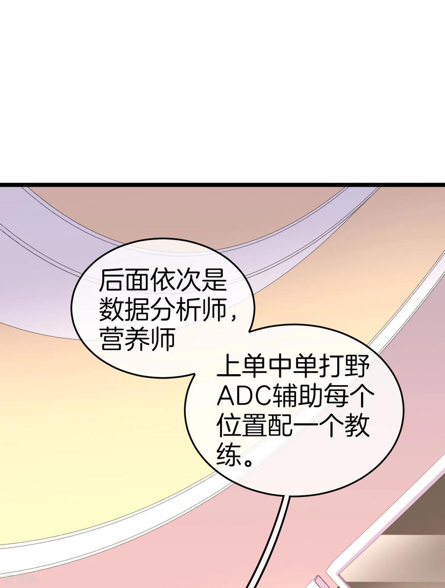 今天开始当首富106话 做战队嘛，配置要拉满！