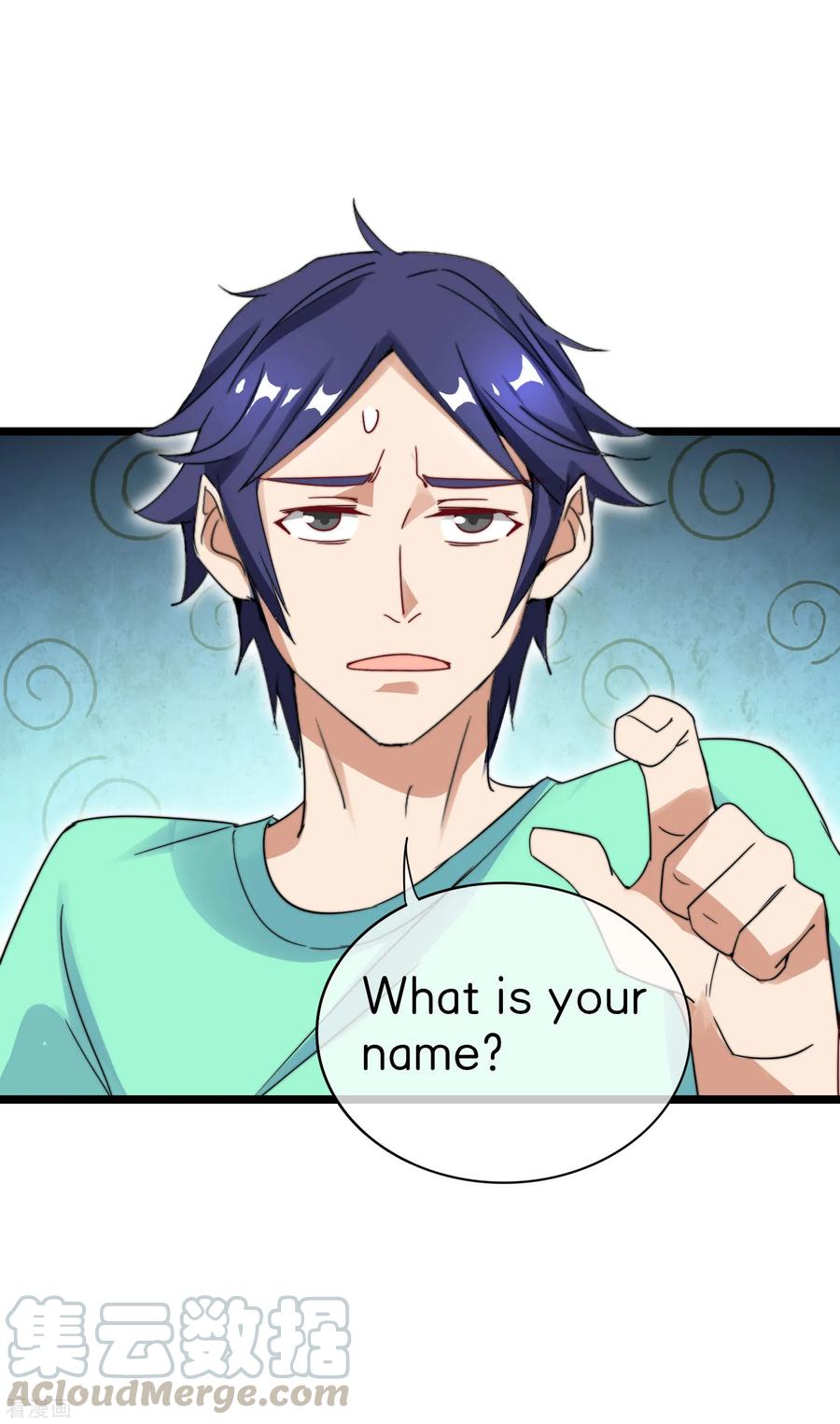 今天开始当首富119话 送你一个外国大美妞！