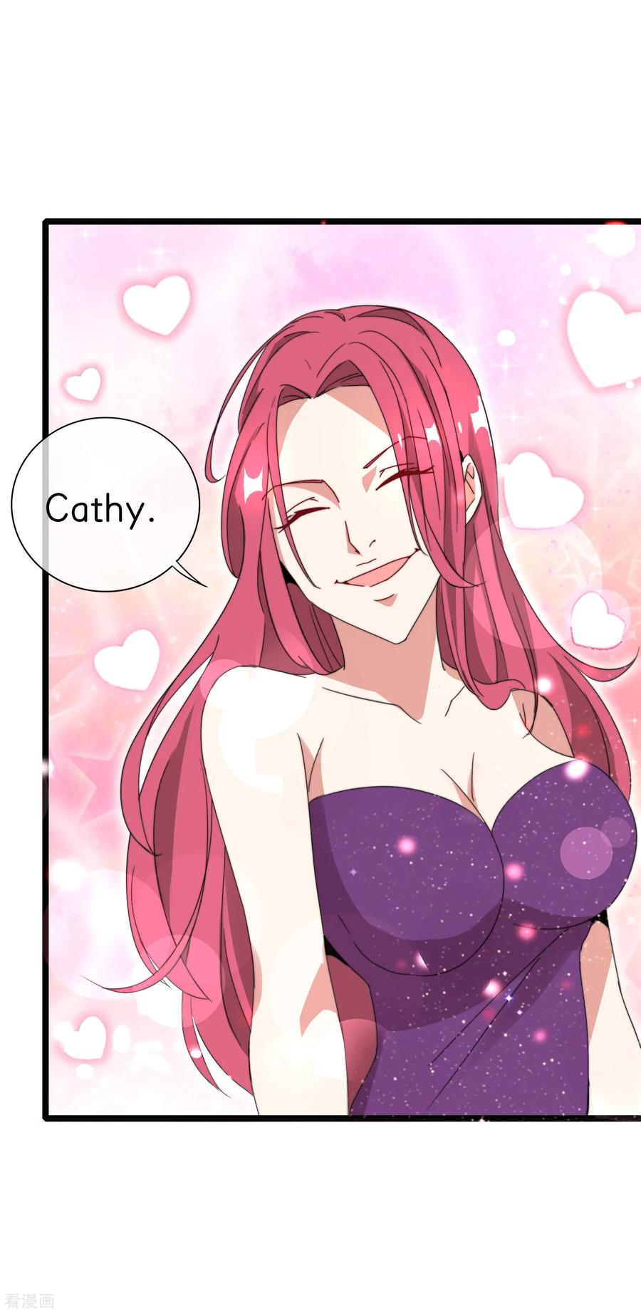 今天开始当首富119话 送你一个外国大美妞！