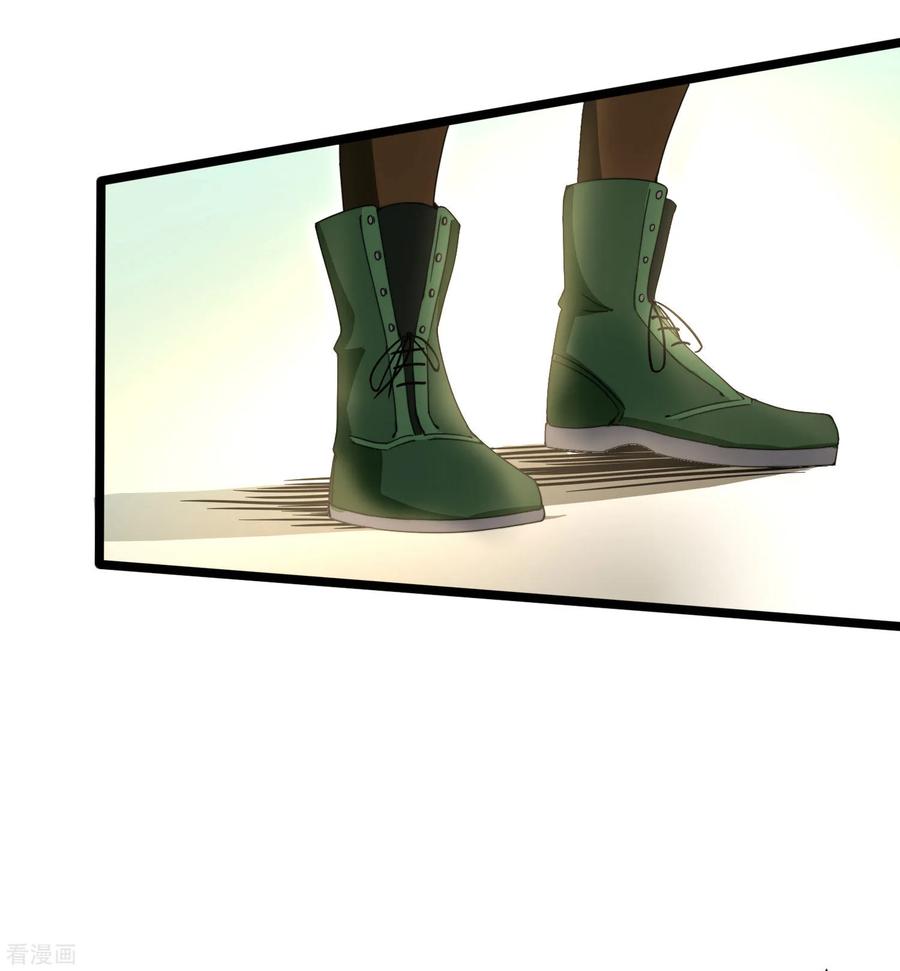 今天开始当首富133话 兵王VS霸道总裁？