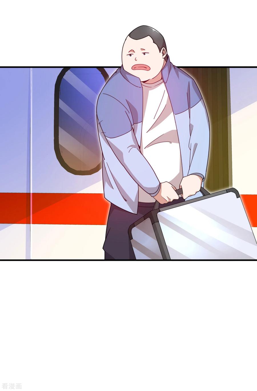 今天开始当首富147话 老年人外卖团！