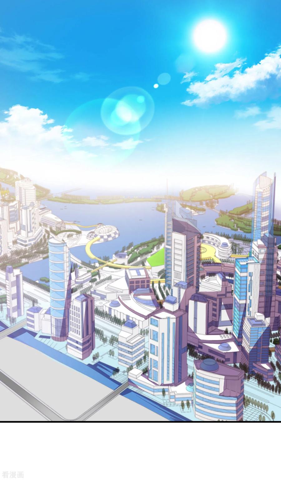 今天开始当首富157话 凡尔赛文学十级！