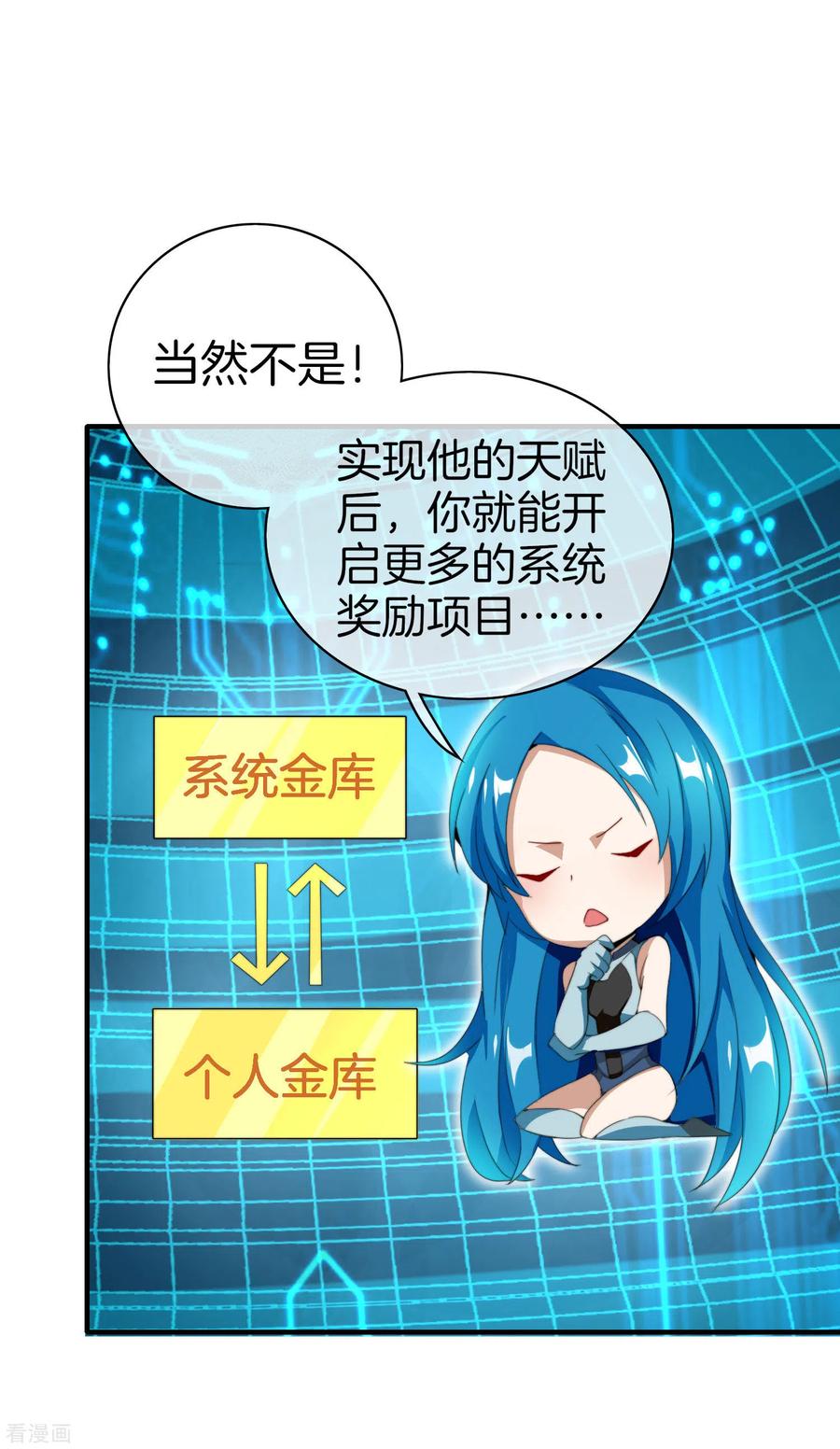 今天开始当首富172话 《首富》完结撒花？？