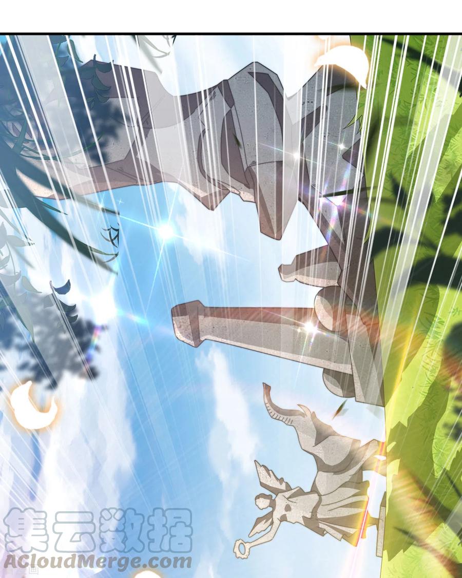 今天开始当首富181话 小千真可爱~