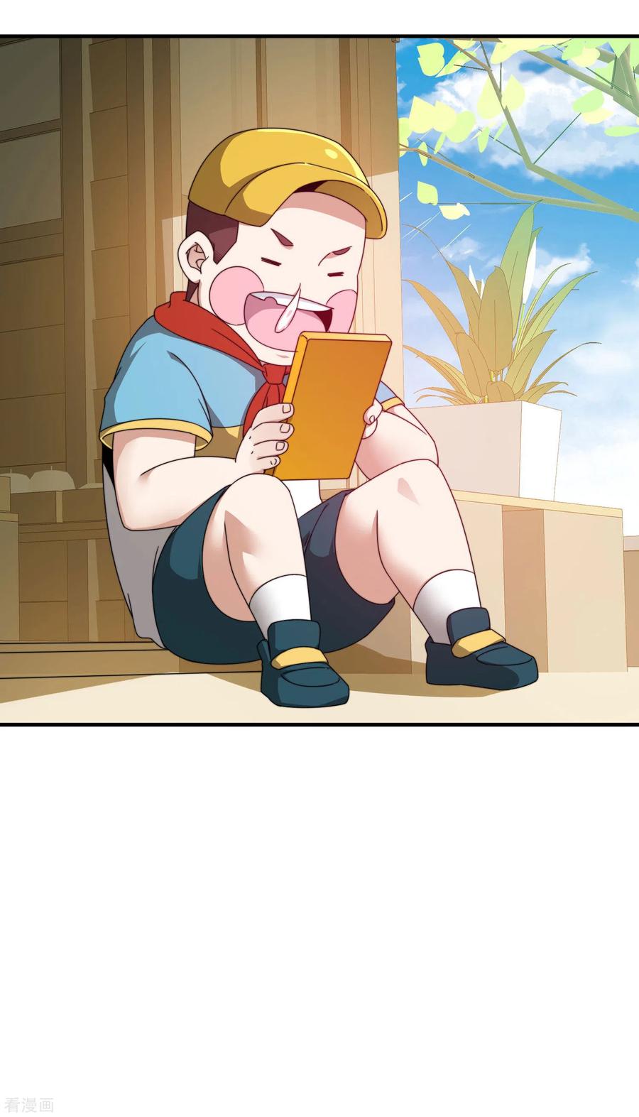 今天开始当首富193话 你码货的样子，像个高手