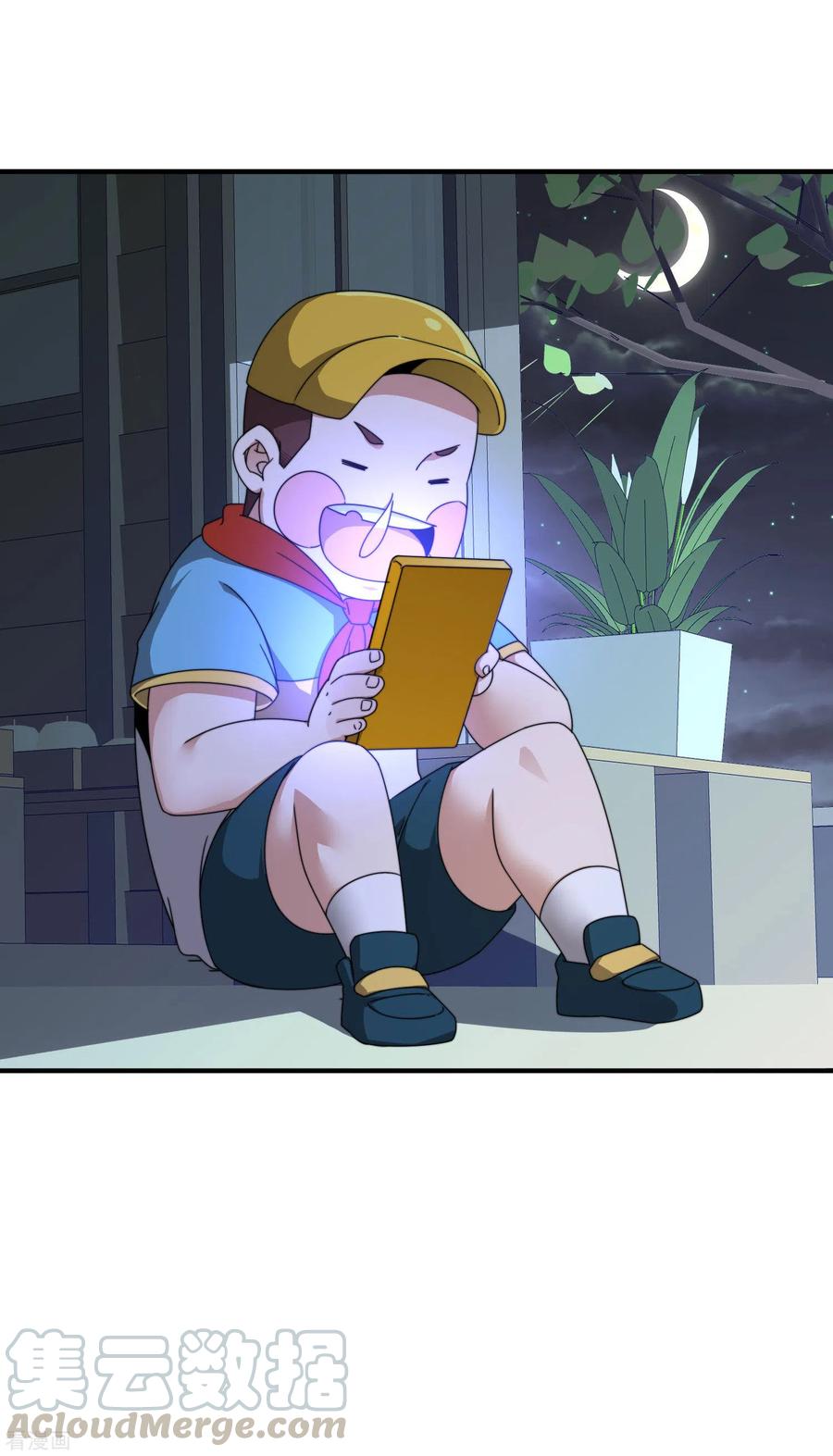 今天开始当首富193话 你码货的样子，像个高手