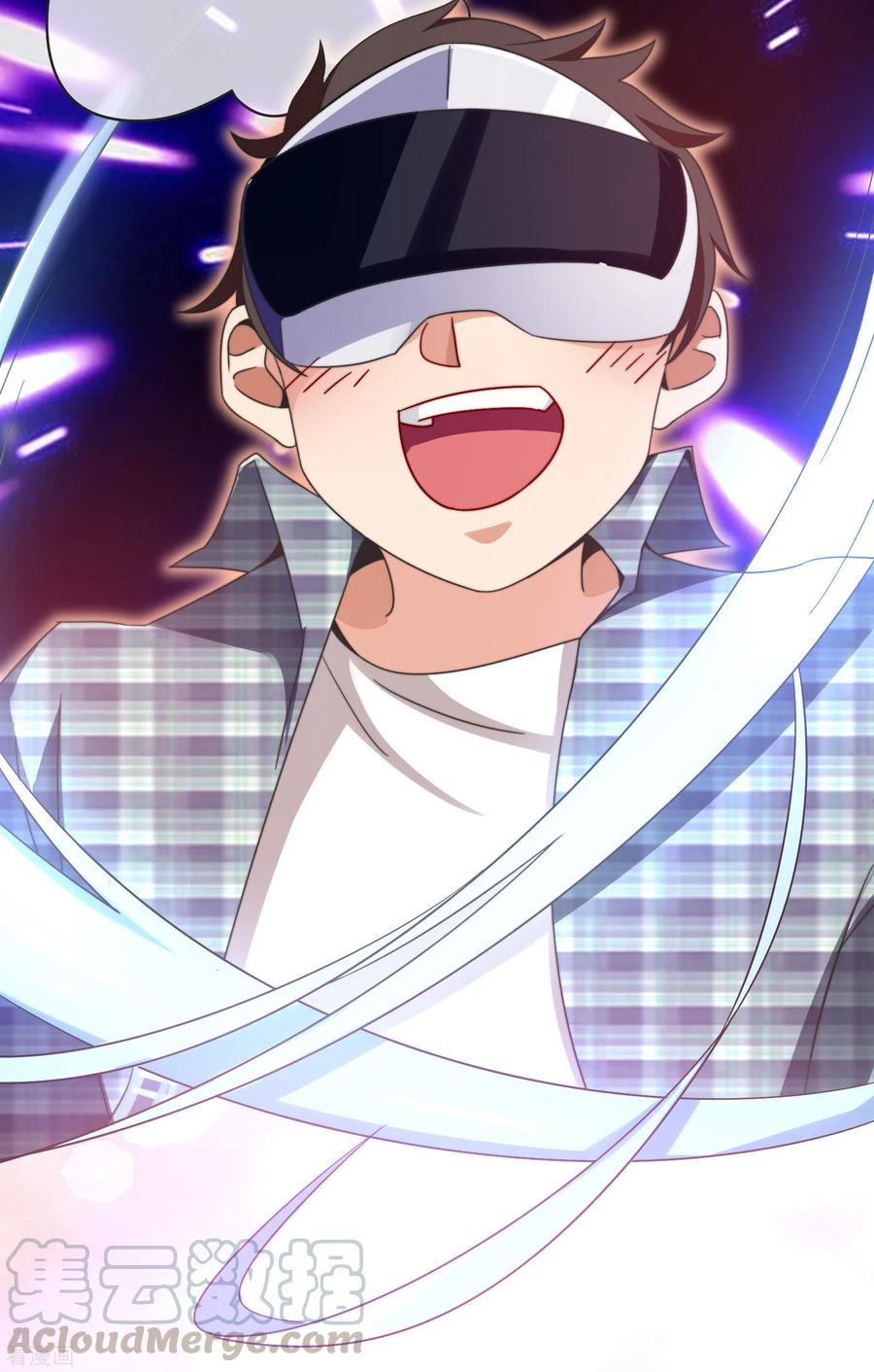 今天开始当首富205话 我来教你打飞机