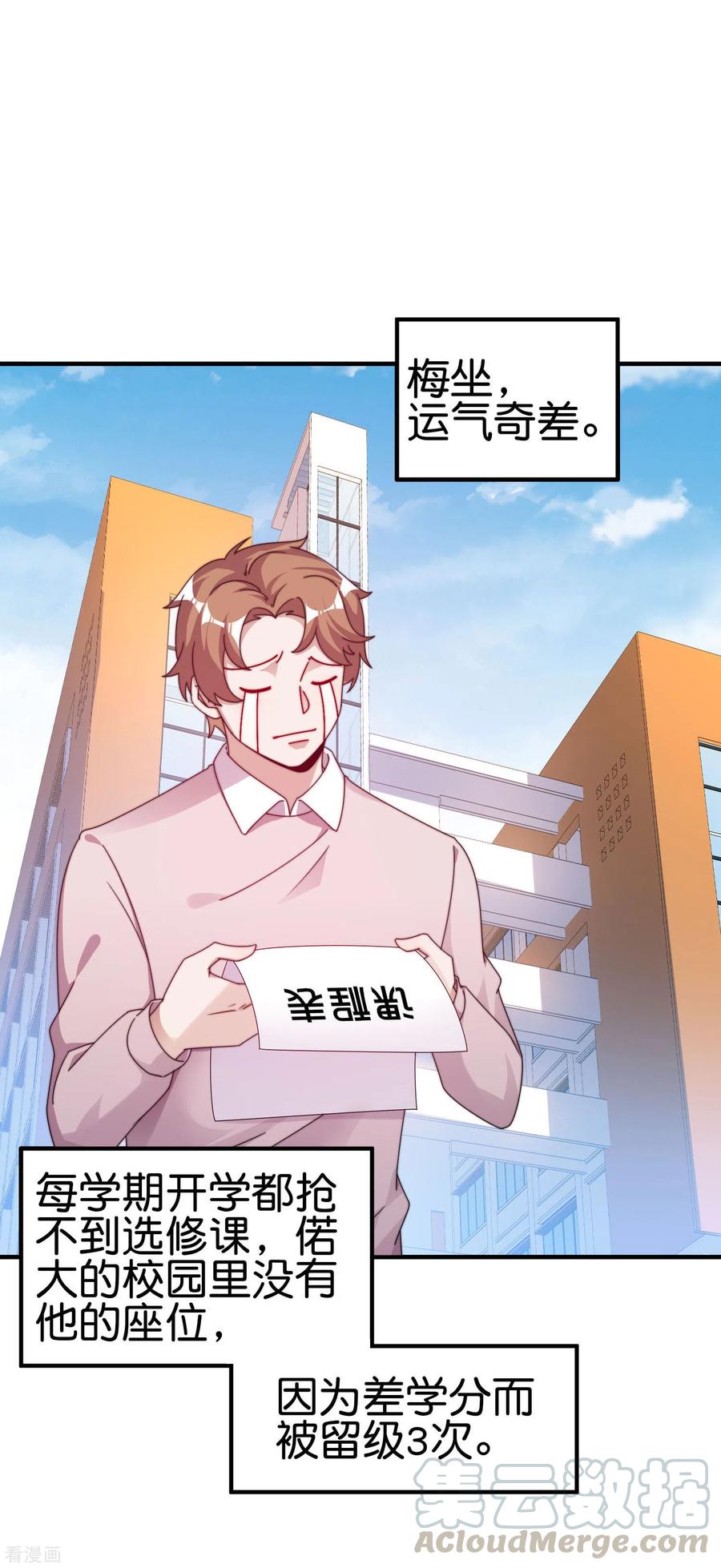 今天开始当首富212话 我林天用人不拘一格！