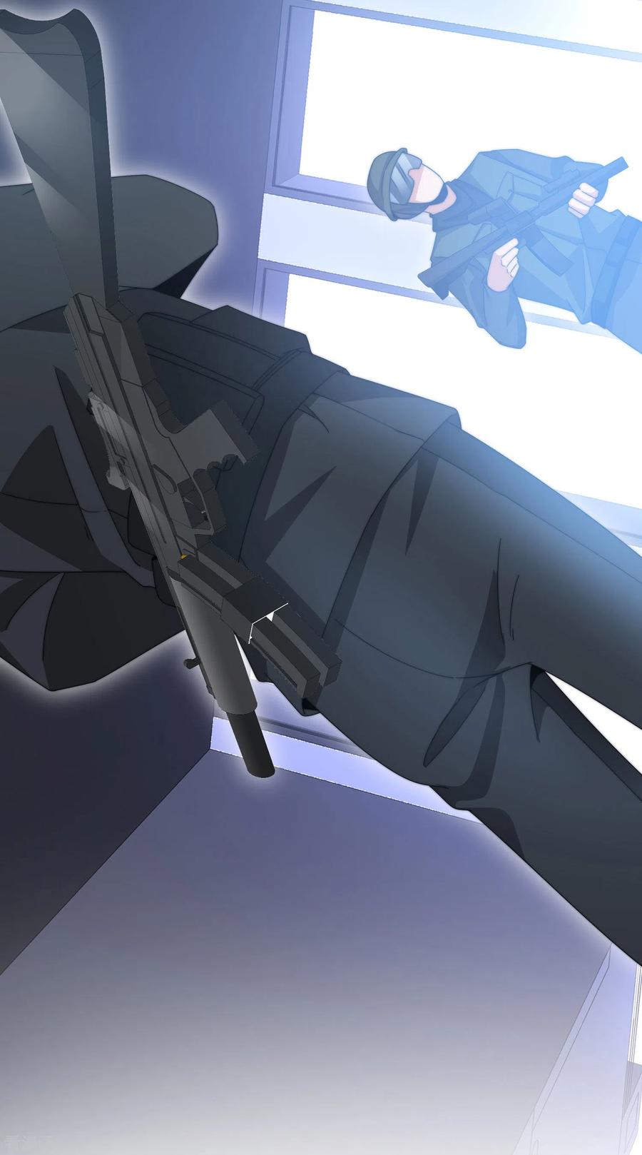 今天开始当首富214话 林总进入军工行业？！