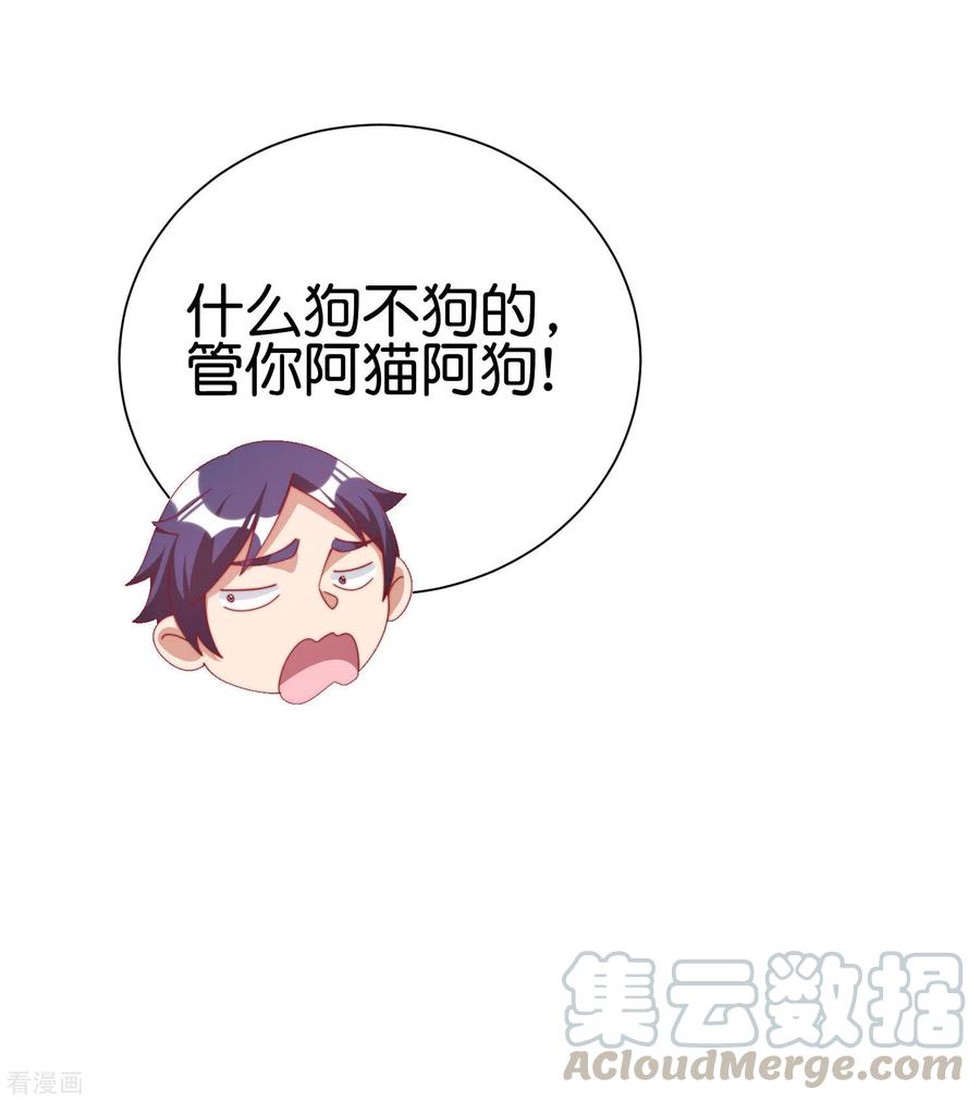 今天开始当首富232话 一件T恤你卖900？！