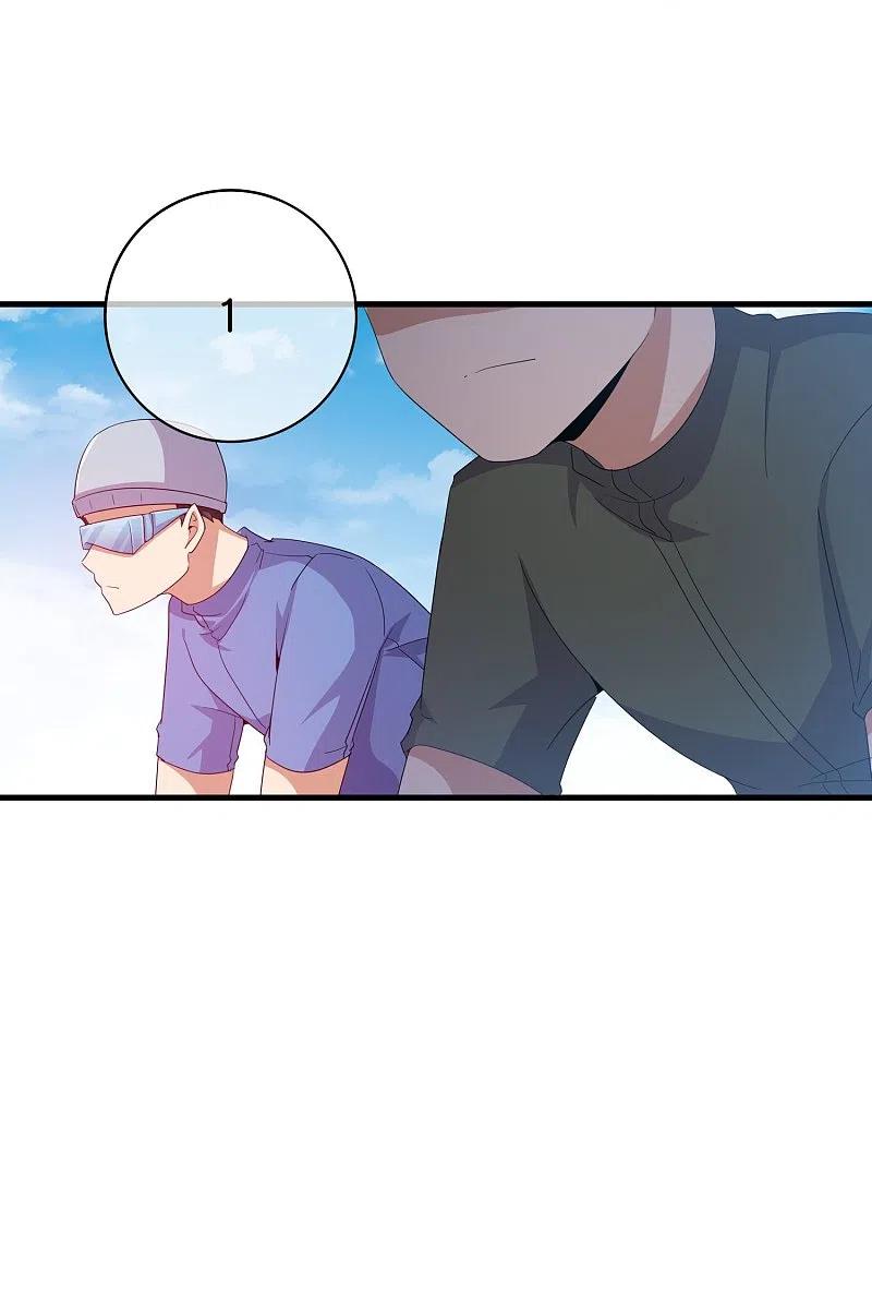 今天开始当首富248话 全体起立！向林总致敬！