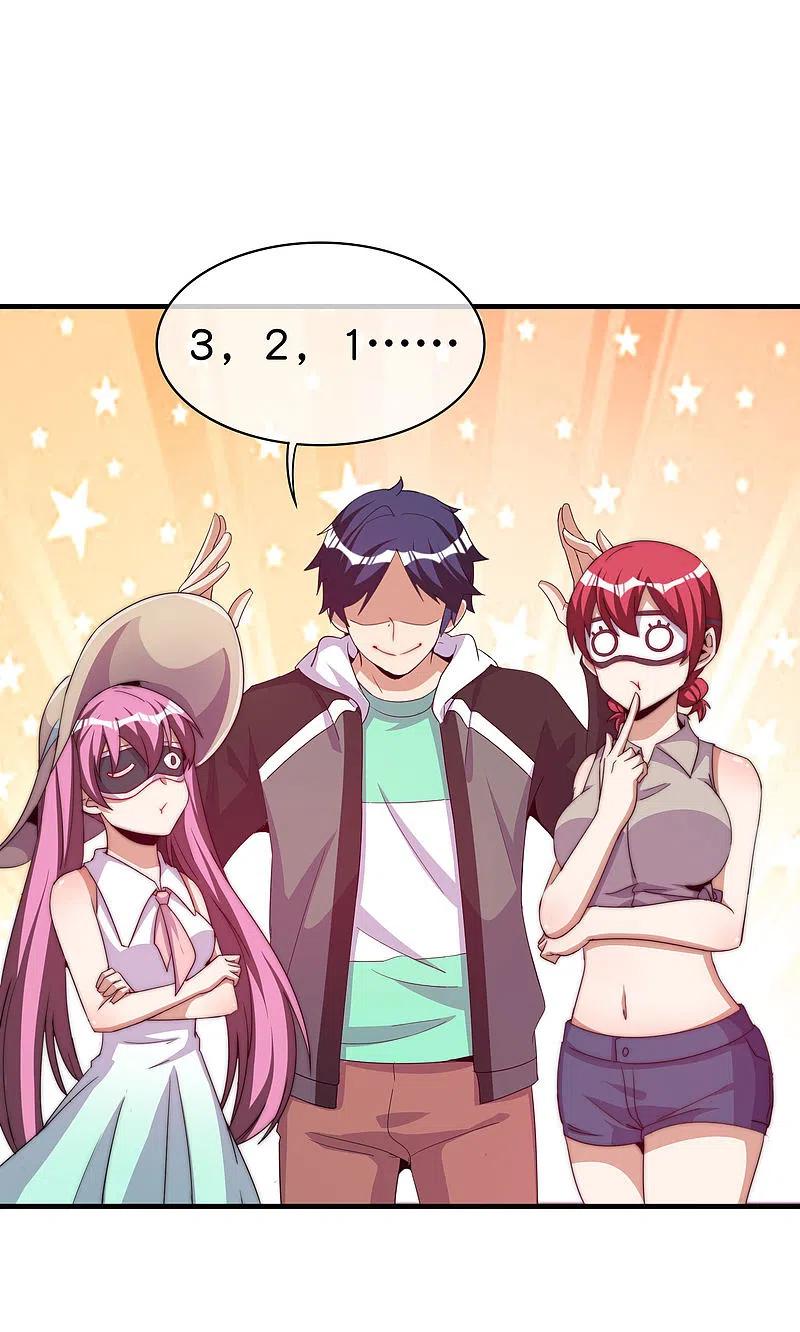 今天开始当首富251话 “奖励”奸臣计划失败？！