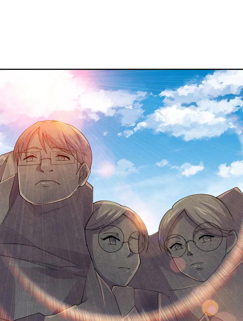 今天开始当首富254话 迪化的神