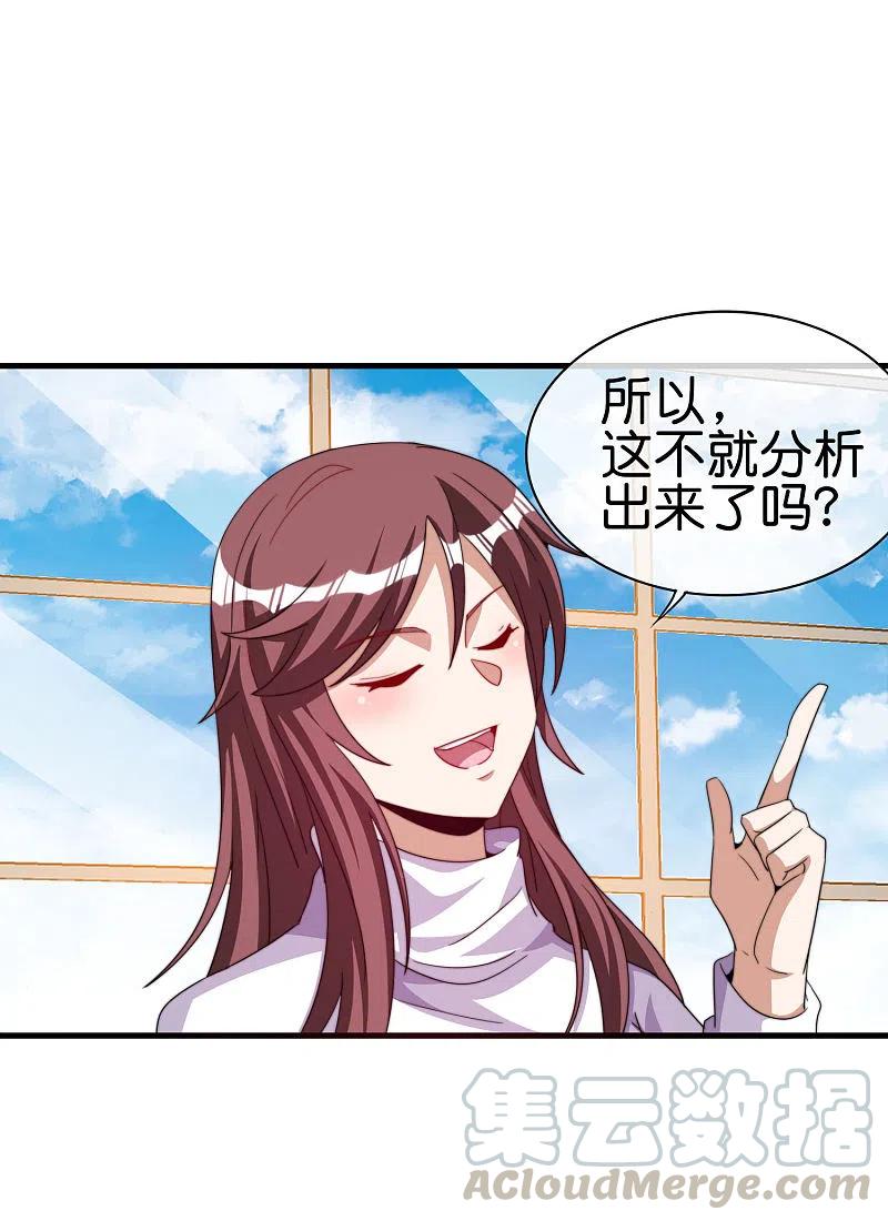 今天开始当首富255话 林总真是深不可测！