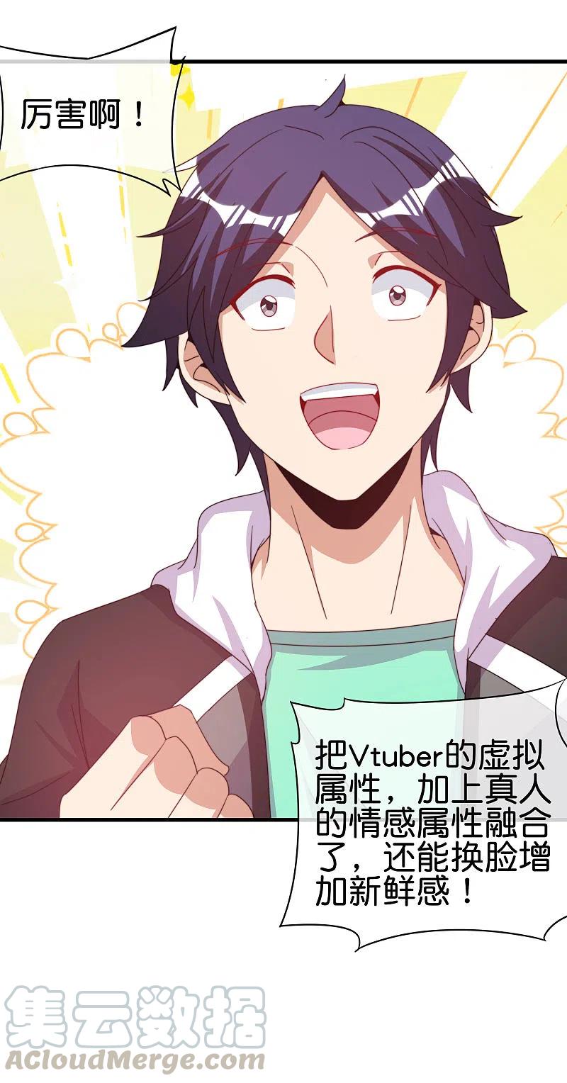 今天开始当首富257话 作为总裁要了解自家产品